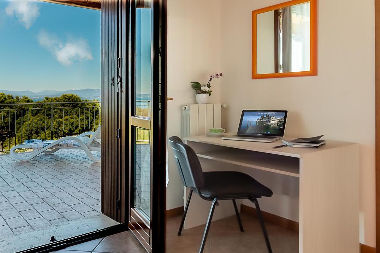 Apartments Eden - Regarda Travel Lazise Ngoại thất bức ảnh