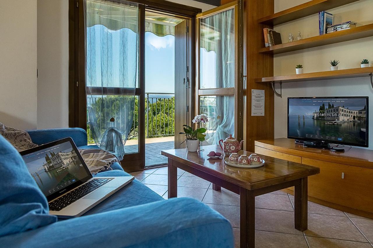 Apartments Eden - Regarda Travel Lazise Ngoại thất bức ảnh