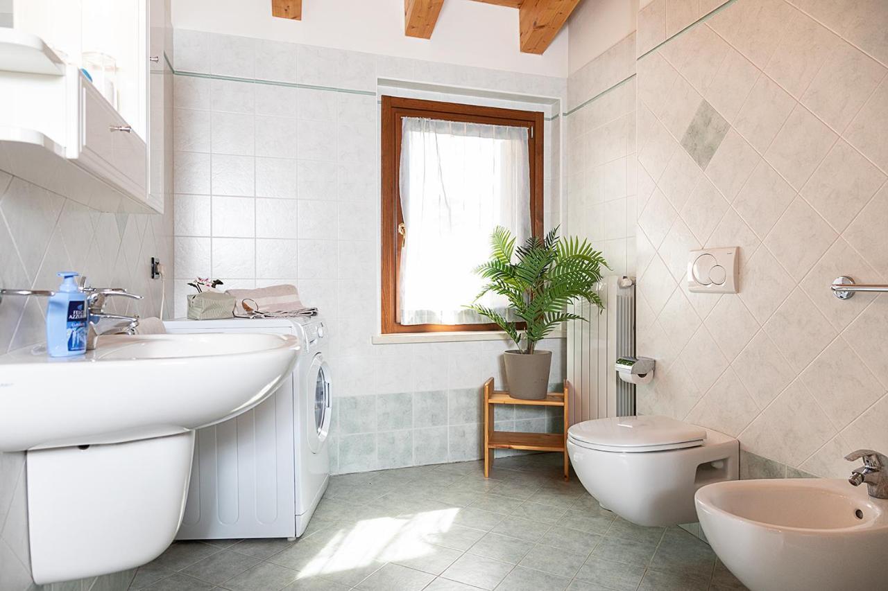 Apartments Eden - Regarda Travel Lazise Ngoại thất bức ảnh