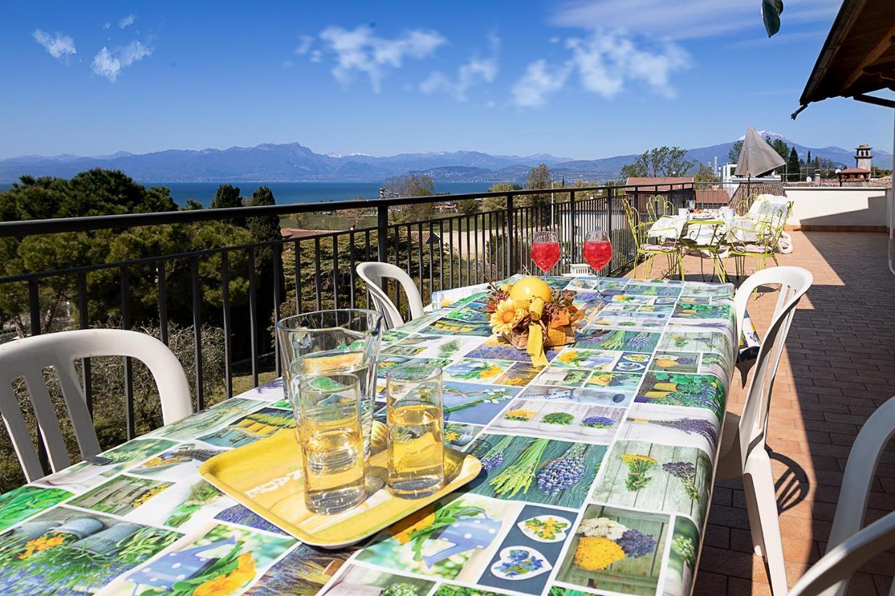 Apartments Eden - Regarda Travel Lazise Ngoại thất bức ảnh