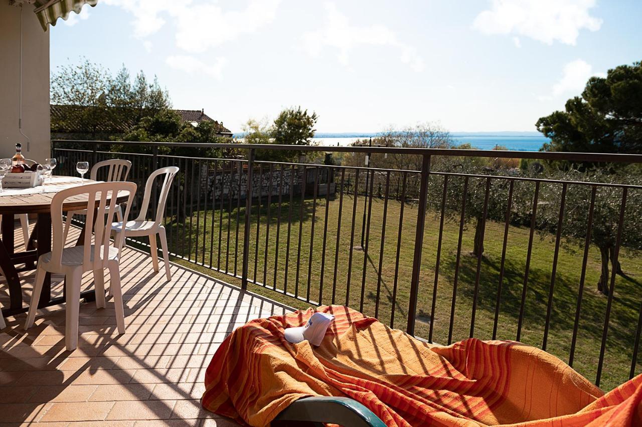 Apartments Eden - Regarda Travel Lazise Ngoại thất bức ảnh
