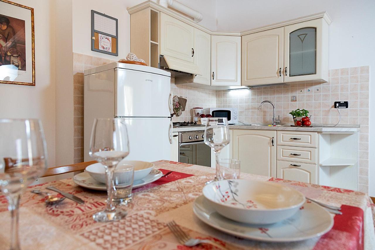 Apartments Eden - Regarda Travel Lazise Ngoại thất bức ảnh