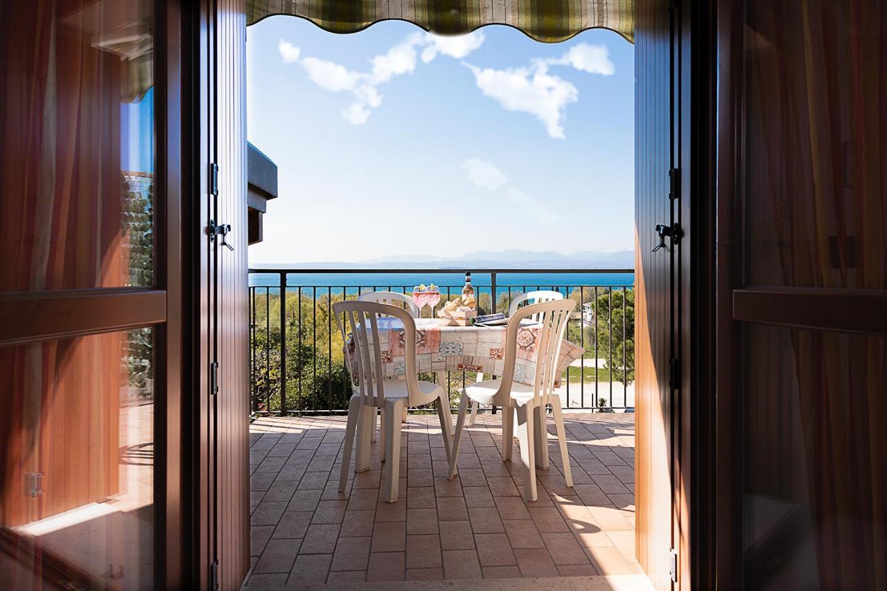 Apartments Eden - Regarda Travel Lazise Ngoại thất bức ảnh
