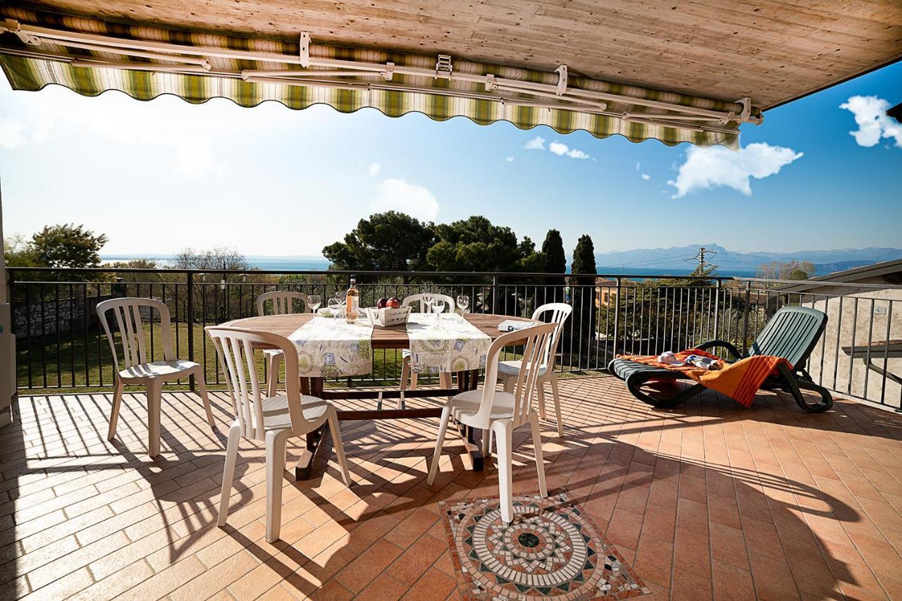 Apartments Eden - Regarda Travel Lazise Ngoại thất bức ảnh
