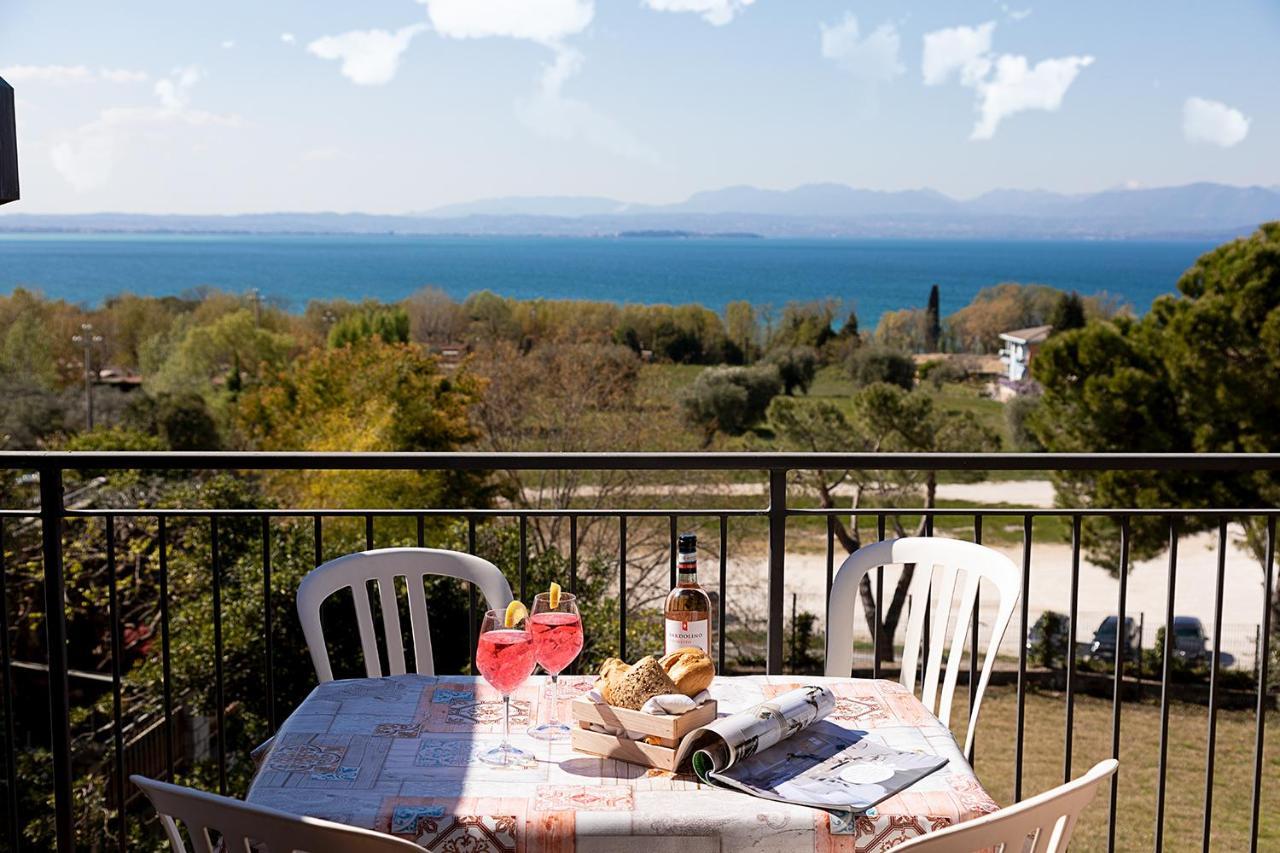 Apartments Eden - Regarda Travel Lazise Ngoại thất bức ảnh