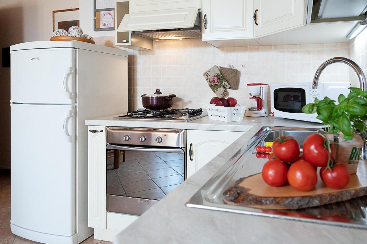Apartments Eden - Regarda Travel Lazise Ngoại thất bức ảnh