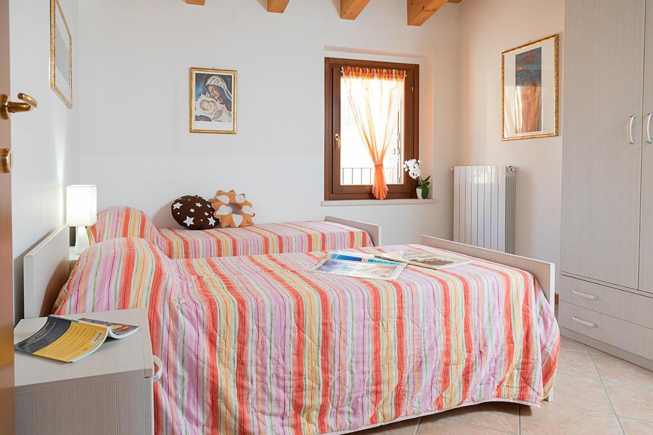 Apartments Eden - Regarda Travel Lazise Ngoại thất bức ảnh