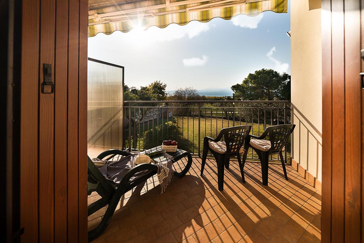 Apartments Eden - Regarda Travel Lazise Ngoại thất bức ảnh