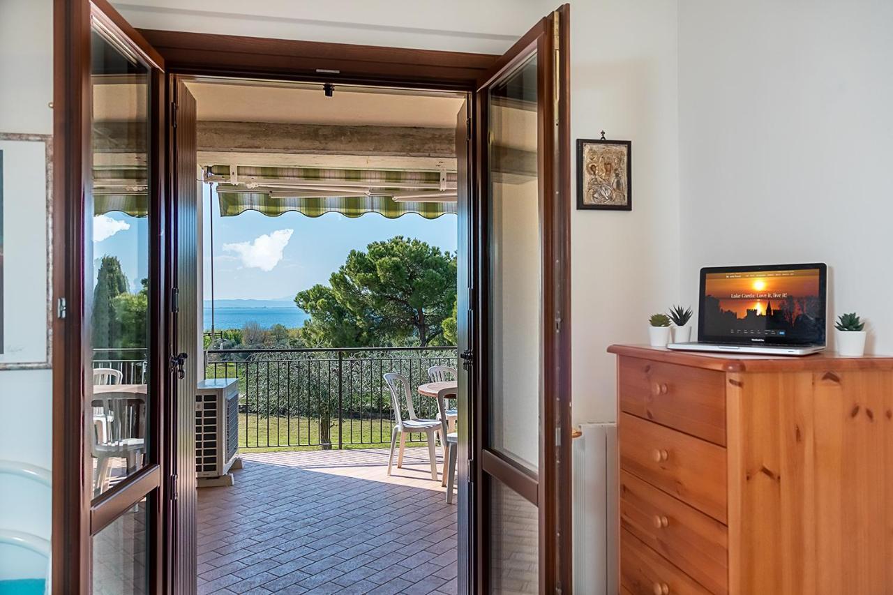 Apartments Eden - Regarda Travel Lazise Ngoại thất bức ảnh