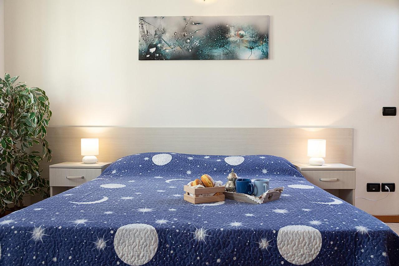 Apartments Eden - Regarda Travel Lazise Ngoại thất bức ảnh