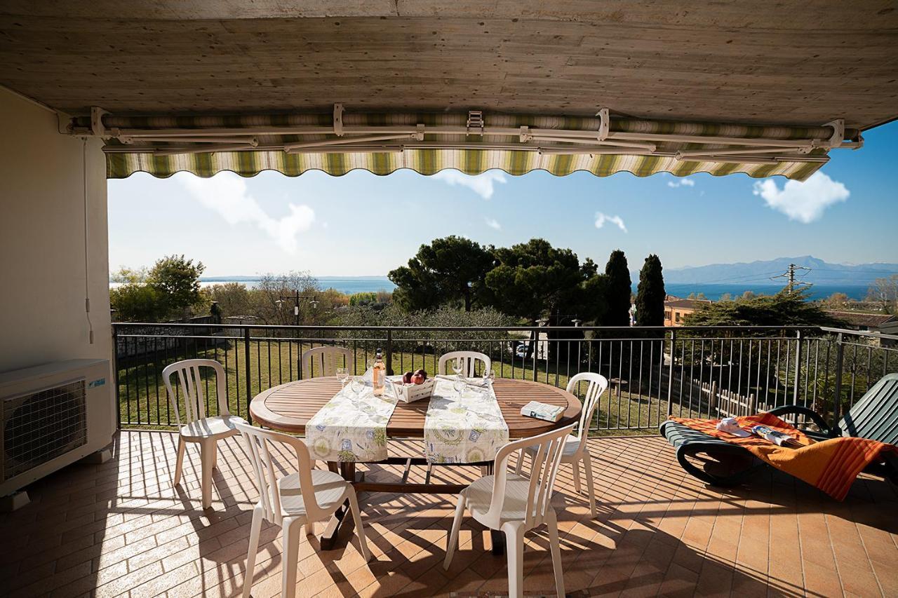 Apartments Eden - Regarda Travel Lazise Ngoại thất bức ảnh