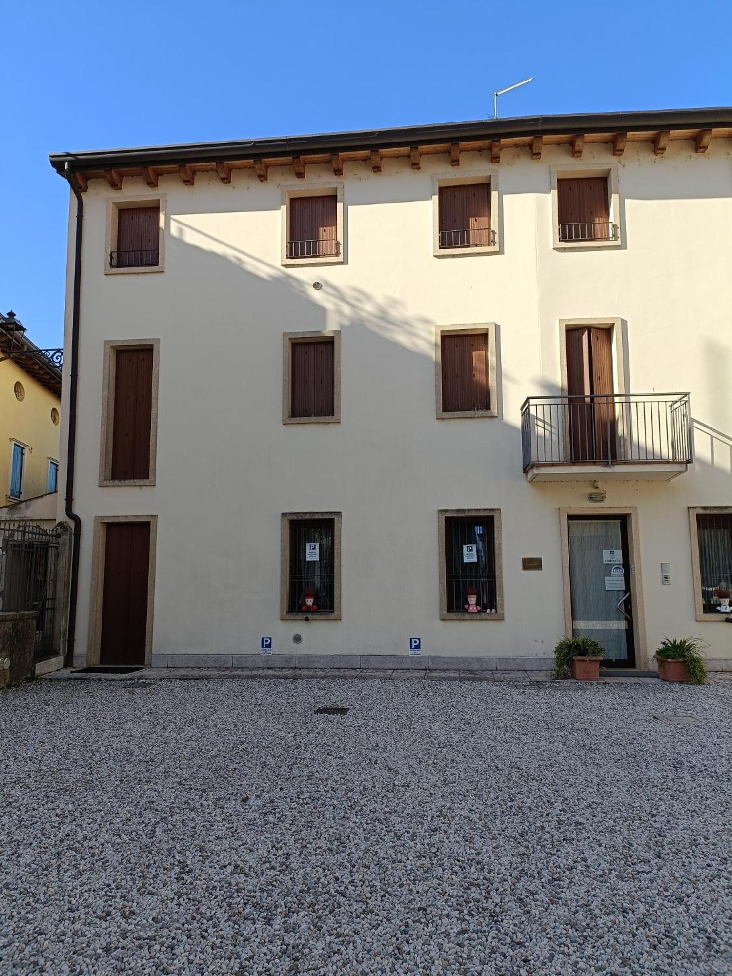 Apartments Eden - Regarda Travel Lazise Ngoại thất bức ảnh