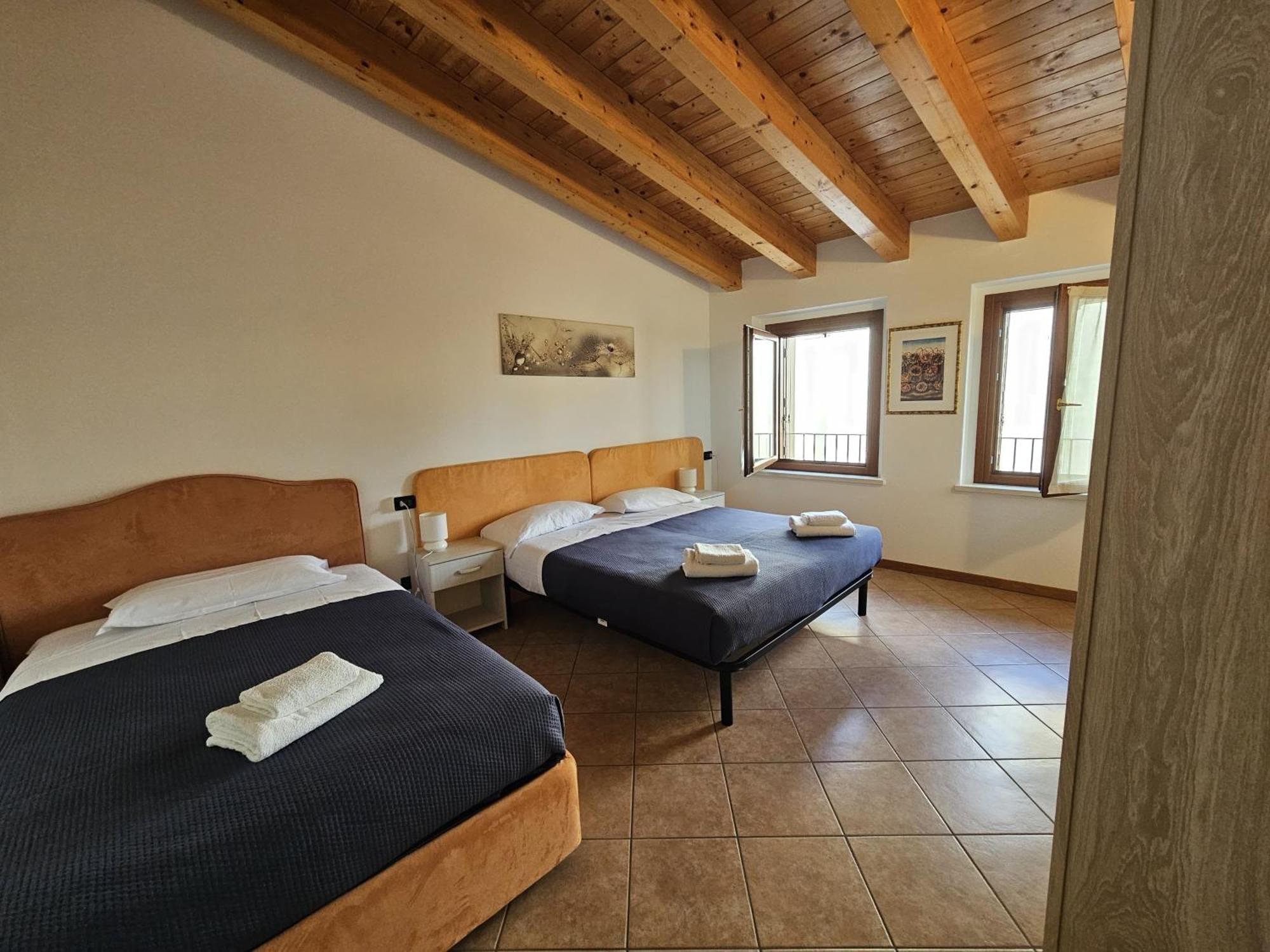 Apartments Eden - Regarda Travel Lazise Ngoại thất bức ảnh